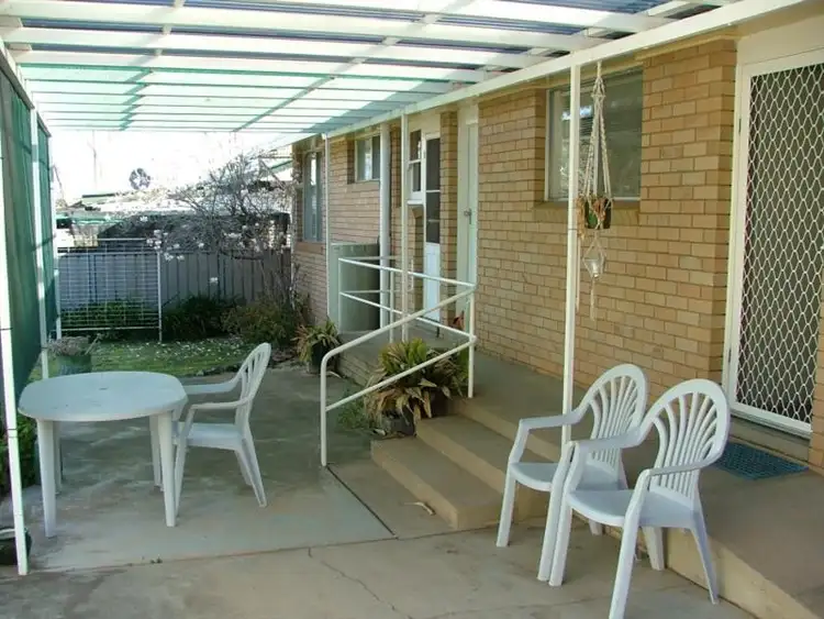 Seventh view of Homely house listing, 123 Redfern Street, Cowra NSW 2794