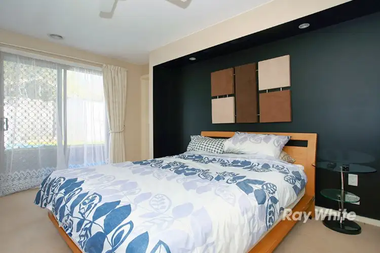 Fifth view of Homely house listing, 123 Allister Avenue, Knoxfield VIC 3180