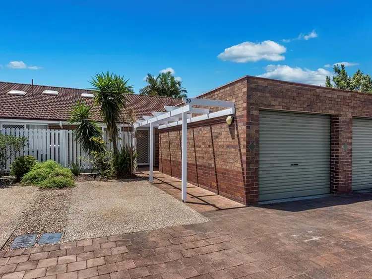 Fourth view of Homely unit listing, 39/39 Pitta Place, Carseldine QLD 4034