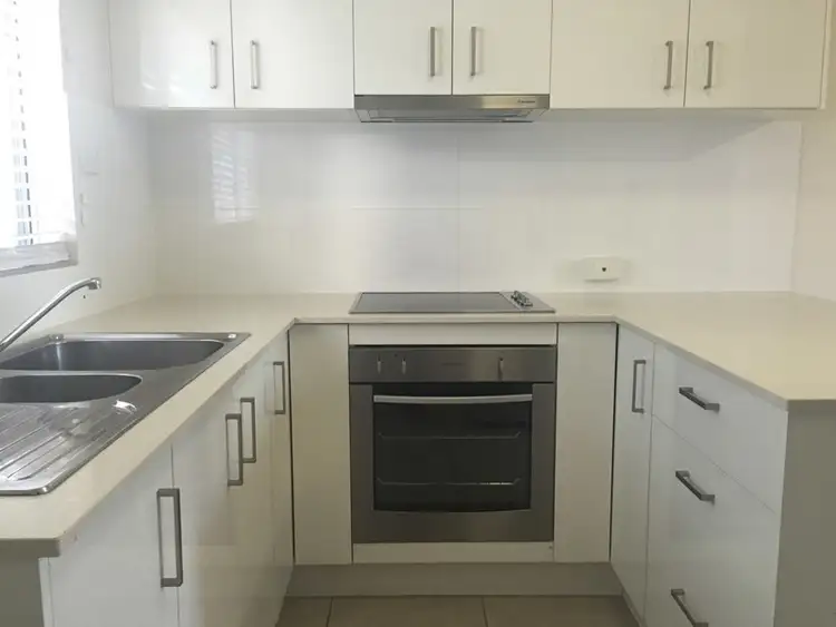 Main view of Homely unit listing, 1/69 Duporth Avenue, Maroochydore QLD 4558