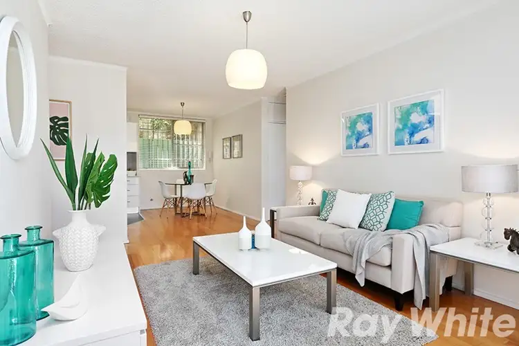 Second view of Homely apartment listing, 2/38a Ewart Street, Marrickville NSW 2204