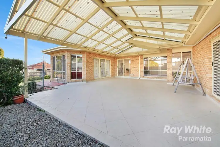 Sixth view of Homely house listing, 130 Smith Street, Pendle Hill NSW 2145