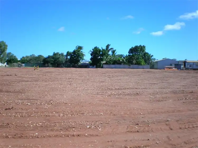 Third view of Homely land listing, Lot 37 Pelias Street, Exmouth WA 6707