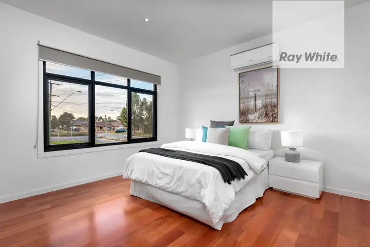 Sixth view of Homely townhouse listing, 117C Hickford Street, Reservoir VIC 3073