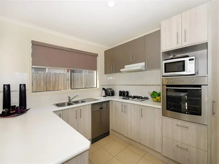Second view of Homely house listing, 34 Jacaranda Drive, Carrum Downs VIC 3201