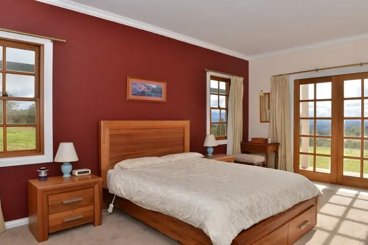 Seventh view of Homely rural property listing, .TIMBYDALE NEWEL Highway, Coonabarabran NSW 2357