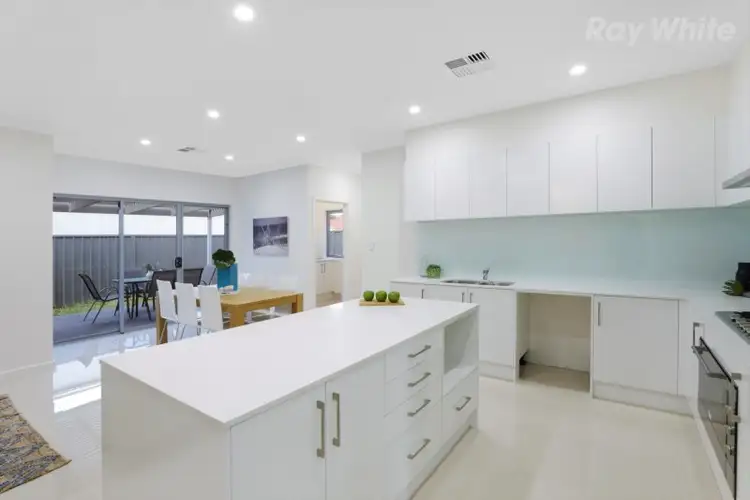 Sixth view of Homely house listing, 35 Athalie Avenue, Parafield Gardens SA 5107