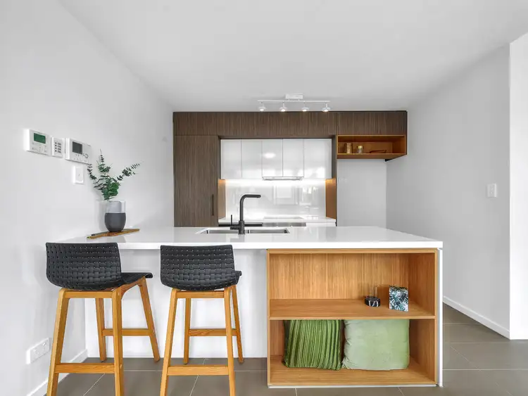 Fourth view of Homely apartment listing, 4/48 Kurilpa Street, West End QLD 4101