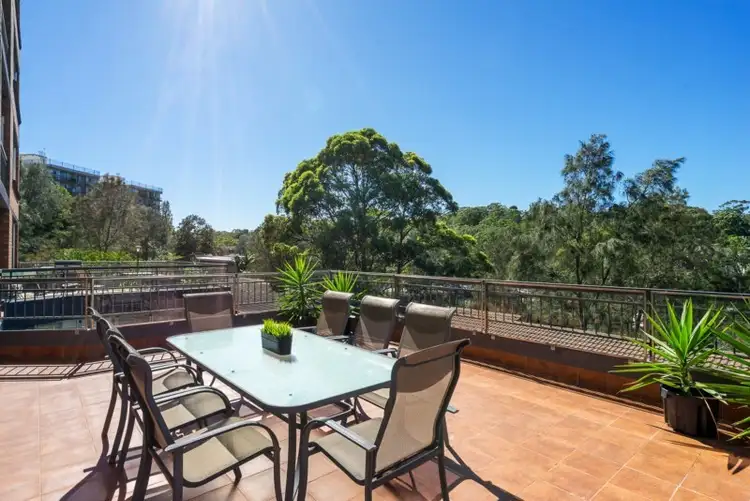 45/302 Burns Bay Road, Lane Cove NSW 2066