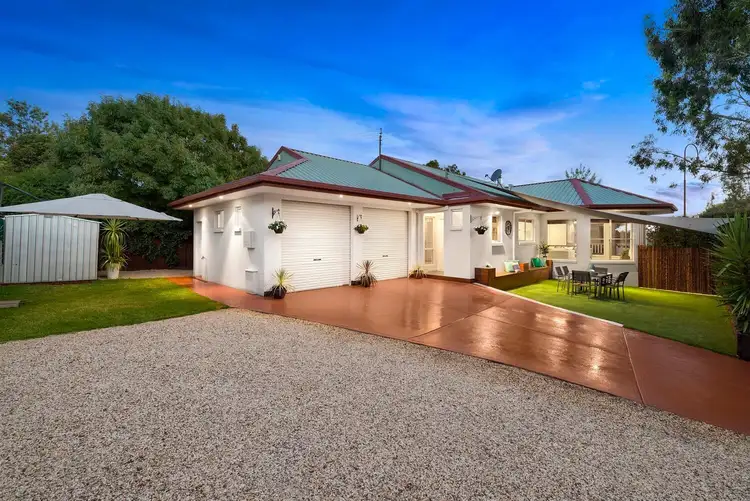 Seventh view of Homely house listing, 32 Timberglades Drive, Bundoora VIC 3083