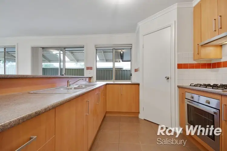 Sixth view of Homely house listing, 28 Bristol Crescent, Davoren Park SA 5113