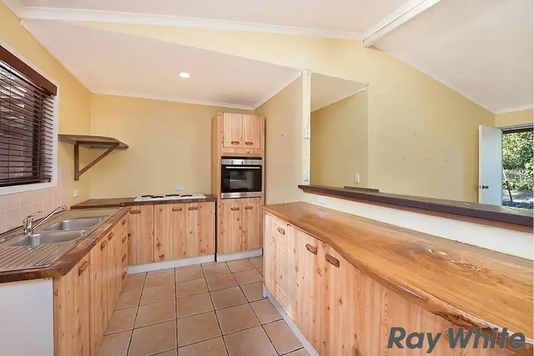 Second view of Homely house listing, 237 North Maleny Road, Maleny QLD 4552