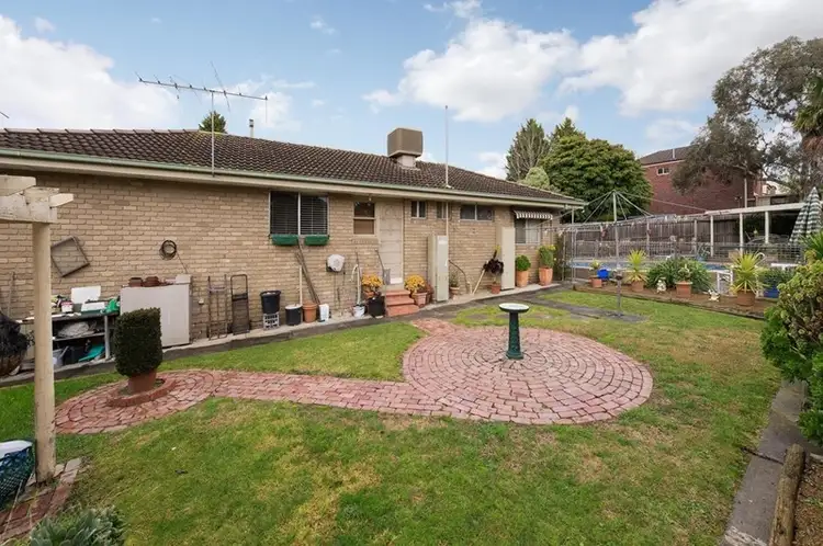 Fourth view of Homely house listing, 7 Arnold Court, Bundoora VIC 3083