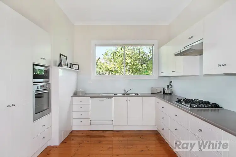 Fourth view of Homely house listing, 80 Kennedy Street, Armidale NSW 2350