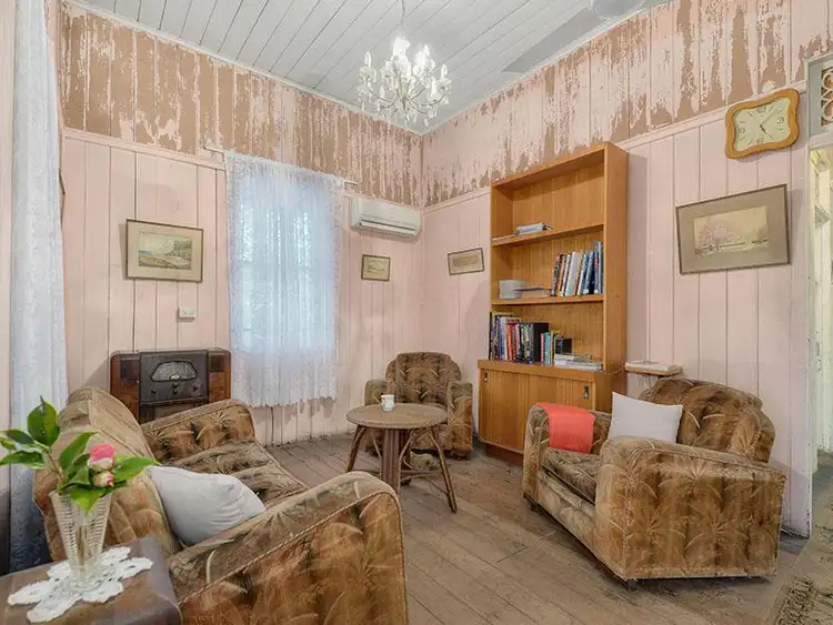 Fifth view of Homely house listing, 2 Abuklea Street, Wilston QLD 4051