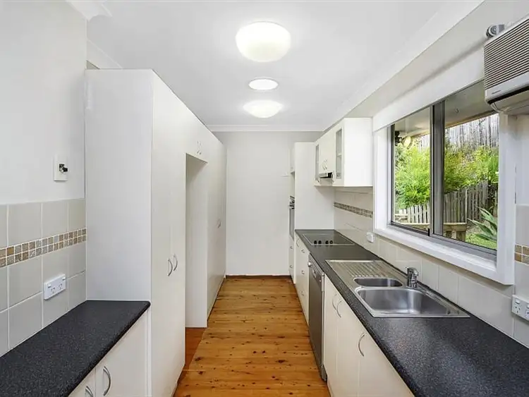 Fourth view of Homely house listing, 6 Fitzgibbons Close, Avoca Beach NSW 2251