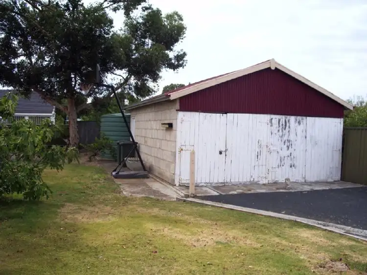 Sixth view of Homely house listing, 18 Dinning Terrace, Bordertown SA 5268