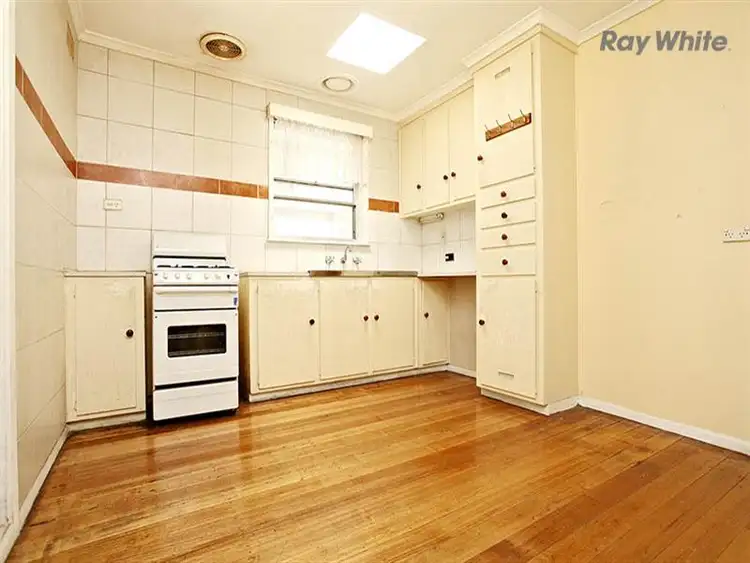 Second view of Homely house listing, 92 Tyquin Street, Laverton VIC 3028