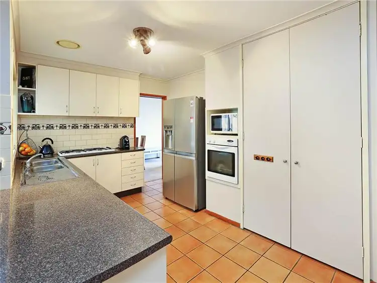 Third view of Homely house listing, 48 Smeaton Close, Lara VIC 3212