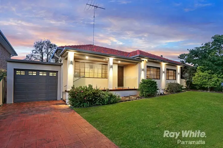 3 Brotherton Street, South Wentworthville NSW 2145