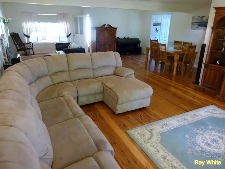 Second view of Homely house listing, 39 Church Street, Forbes NSW 2871