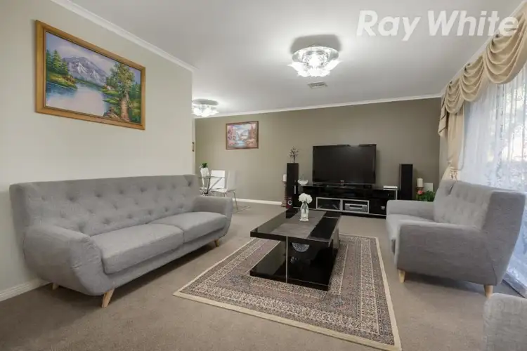 Third view of Homely house listing, 5 Athena Place, Epping VIC 3076