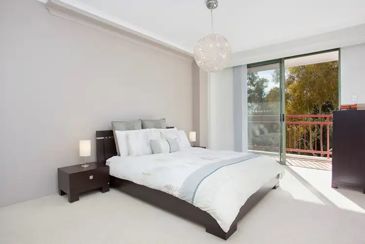 Third view of Homely apartment listing, 9/15A Herbert Street (Naremburn), St Leonards NSW 2065