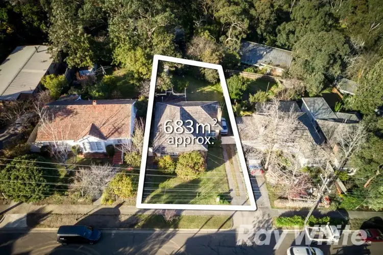 Seventh view of Homely house listing, 14 Dudley Street, Mitcham VIC 3132