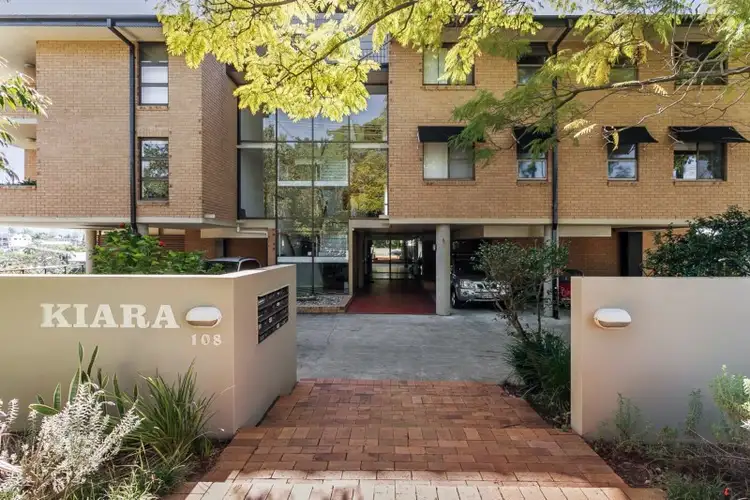 Third view of Homely unit listing, 3/108 Swann Road, Taringa QLD 4068