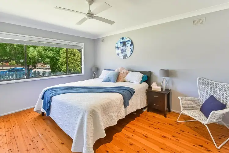 Third view of Homely house listing, 5 Cowper Drive, Camden South NSW 2570