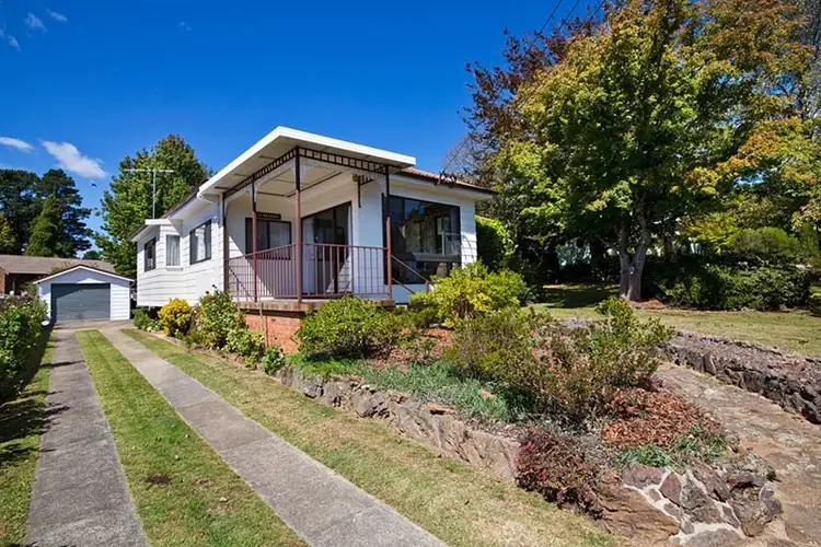 103 Hat Hill Road, Blackheath NSW 2785