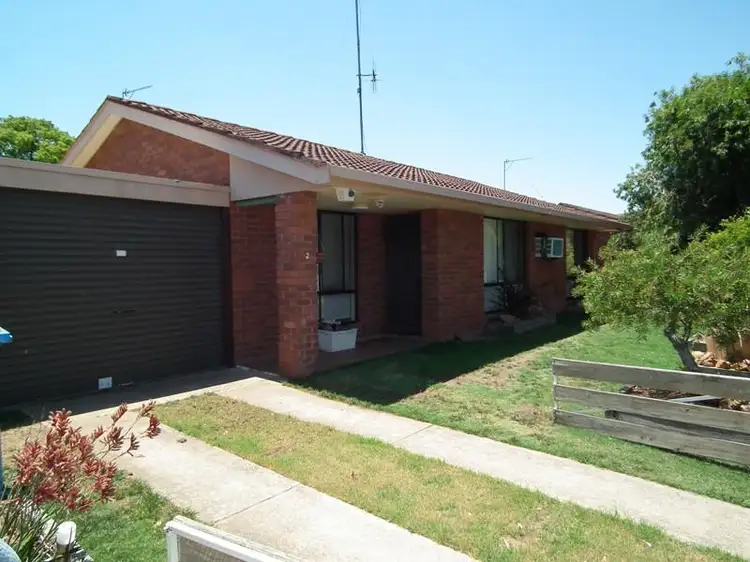 Main view of Homely unit listing, 2/6 Goulburn Street, Nagambie VIC 3608