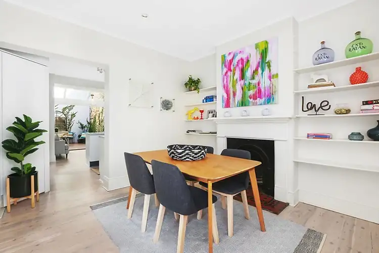 Fourth view of Homely house listing, 1 Hannam Street, Darlinghurst NSW 2010