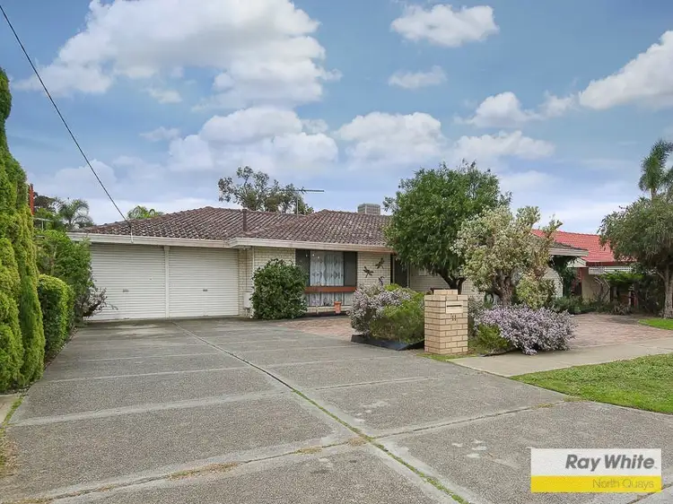 11 Strathaven Crescent, Greenwood WA 6024