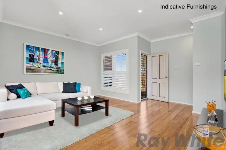 Second view of Homely house listing, 7 Lincoln Close, Morpeth NSW 2321