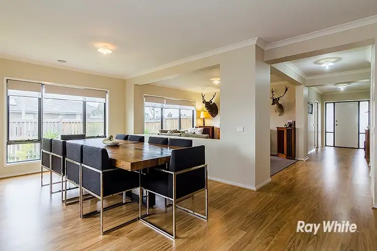 Seventh view of Homely house listing, 32 Quarters Boulevard, Cranbourne West VIC 3977