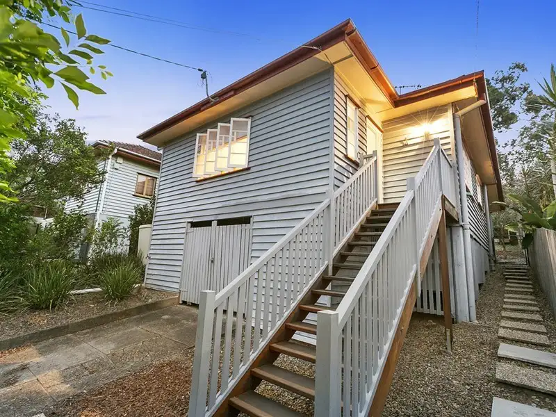 Main view of Homely house listing, 64 Hawkwood Street, Mount Gravatt East QLD 4122