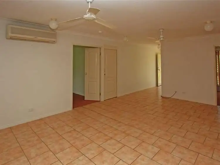 Second view of Homely house listing, 77 Blue Mountain Drive, Bluewater QLD 4818