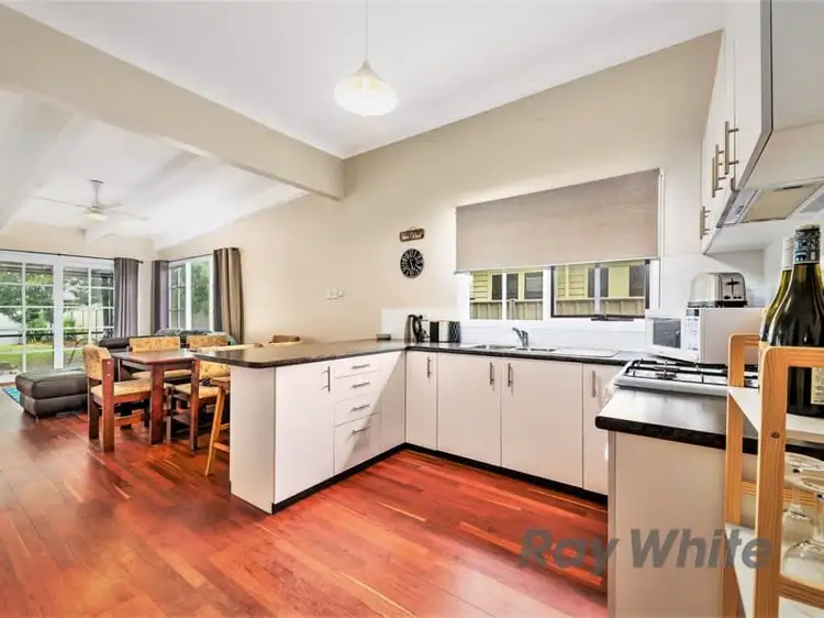 Second view of Homely house listing, 38 Salisbury Street, Benalla VIC 3672