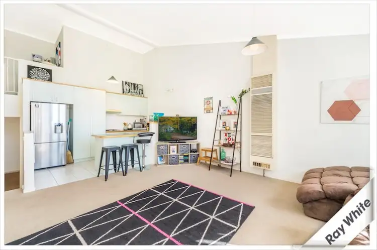Fifth view of Homely townhouse listing, 11/3 Winchester Place, Queanbeyan NSW 2620