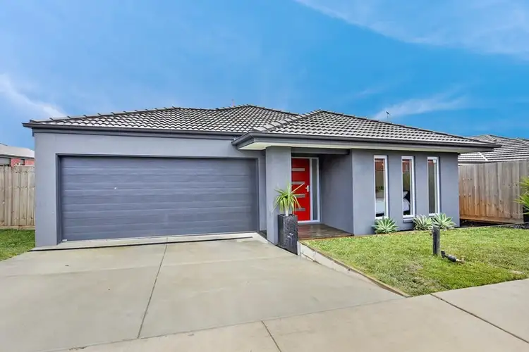24 Diaz Drive, Grovedale VIC 3216