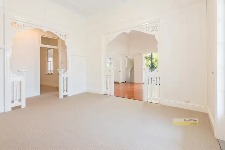 Sixth view of Homely house listing, 88 Bellevue Terrace, Clayfield QLD 4011
