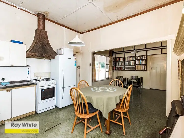 Third view of Homely house listing, 75 Chislehurst Road, Lesmurdie WA 6076