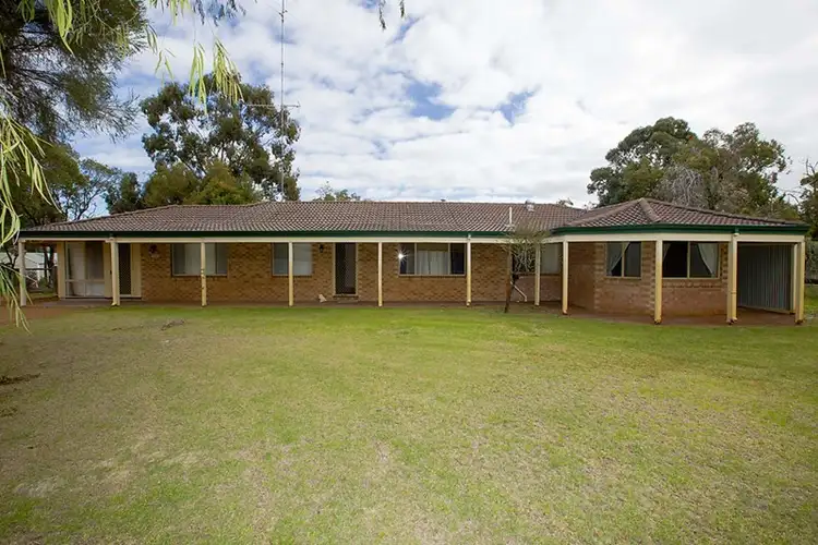 3 Coral Drive, Leschenault WA 6233