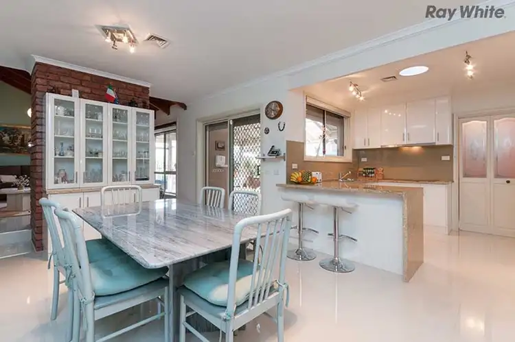 Third view of Homely house listing, 19 Tintaldra Drive, Taylors Lakes VIC 3038