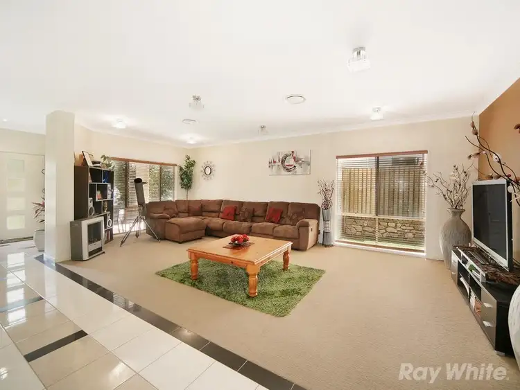 Third view of Homely house listing, 6 Garcia Court, Peregian Springs QLD 4573