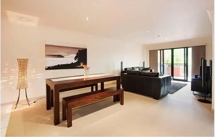 Fourth view of Homely apartment listing, E9/1 Great Hall Drive, Miami QLD 4220
