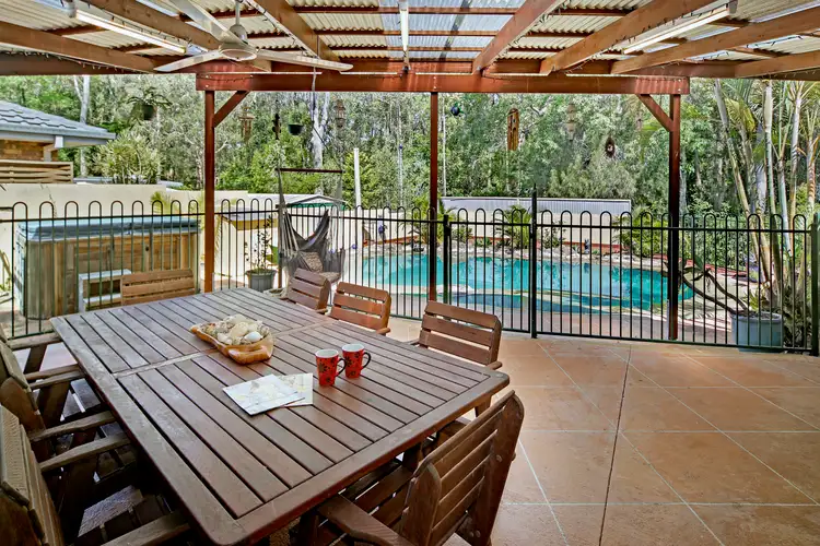 Fifth view of Homely house listing, 109 Outlook Drive, Tewantin QLD 4565