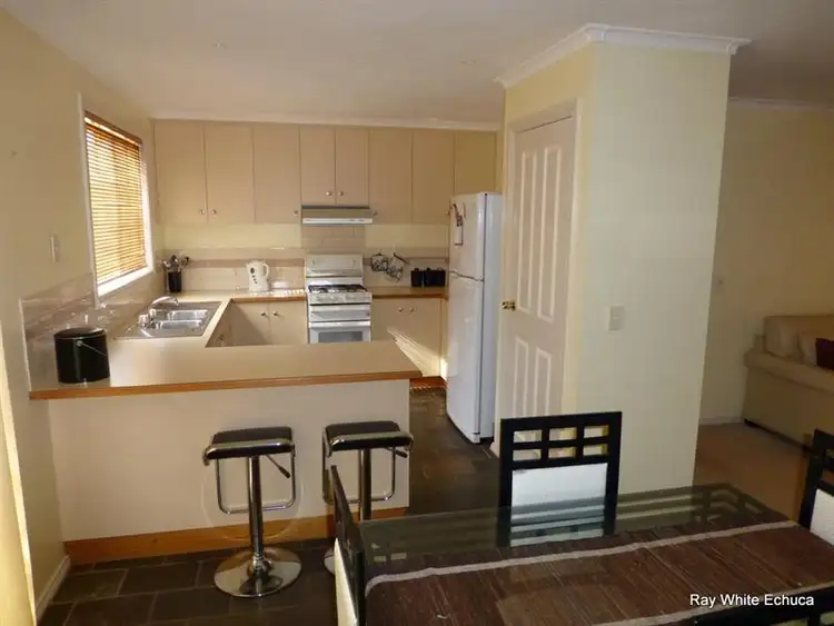 Second view of Homely house listing, 50 Mitchell Street, Echuca VIC 3564