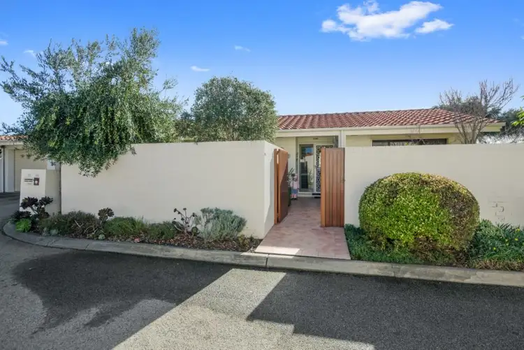 Second view of Homely house listing, 12/260 Sportsmans Drive, West Lakes SA 5021